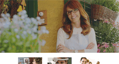 Desktop Screenshot of drrhondajstevens.com