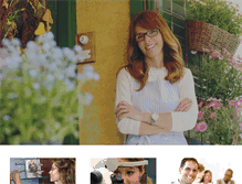 Tablet Screenshot of drrhondajstevens.com